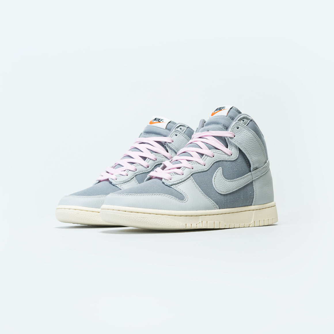 dunk high sail pink