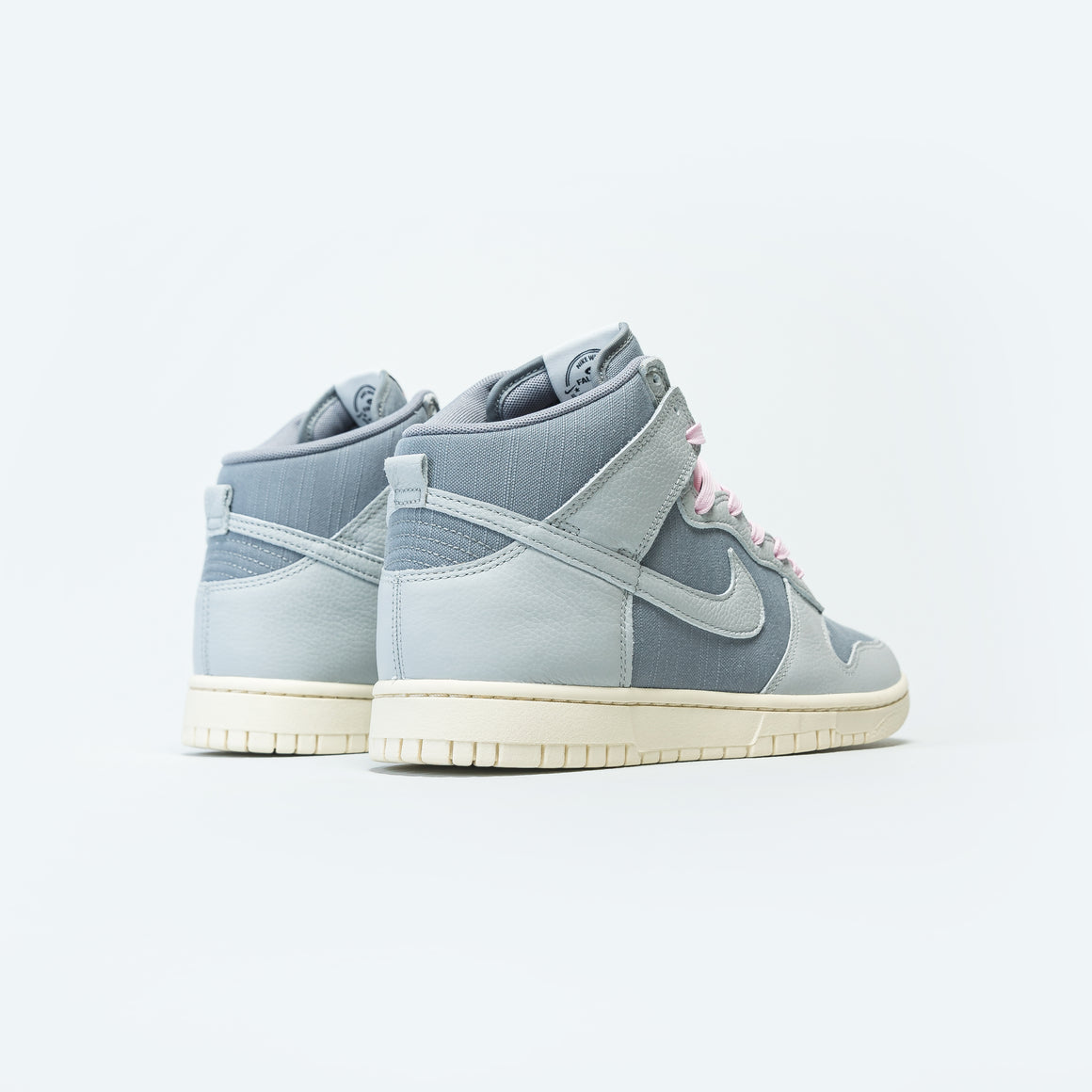 nike sportswear dunk hi retro