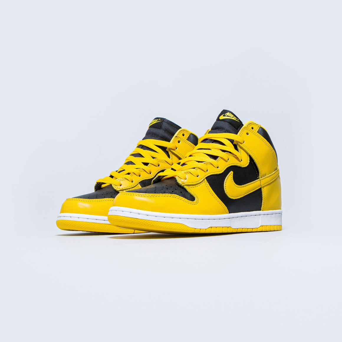 NIKE - NIKE Dunk High Varsity Maize ナイキ ダンク ハイの+