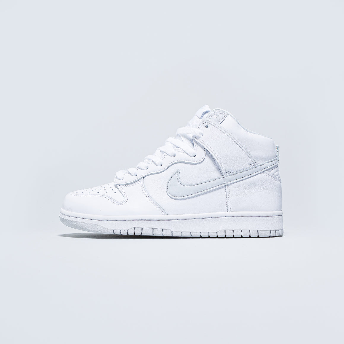 NIKE - dunk high pure platinum ダンク ハイの+schifferchor-rekum.de