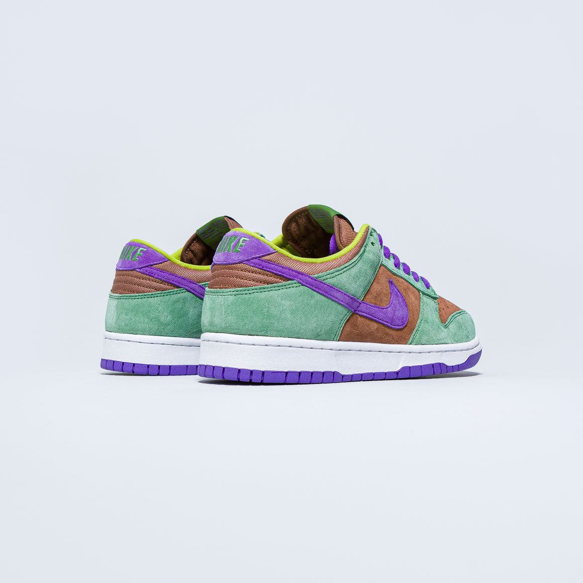 NIKE DUNK LOW SP VENEER 26.5cmの+linkedupmarket.com