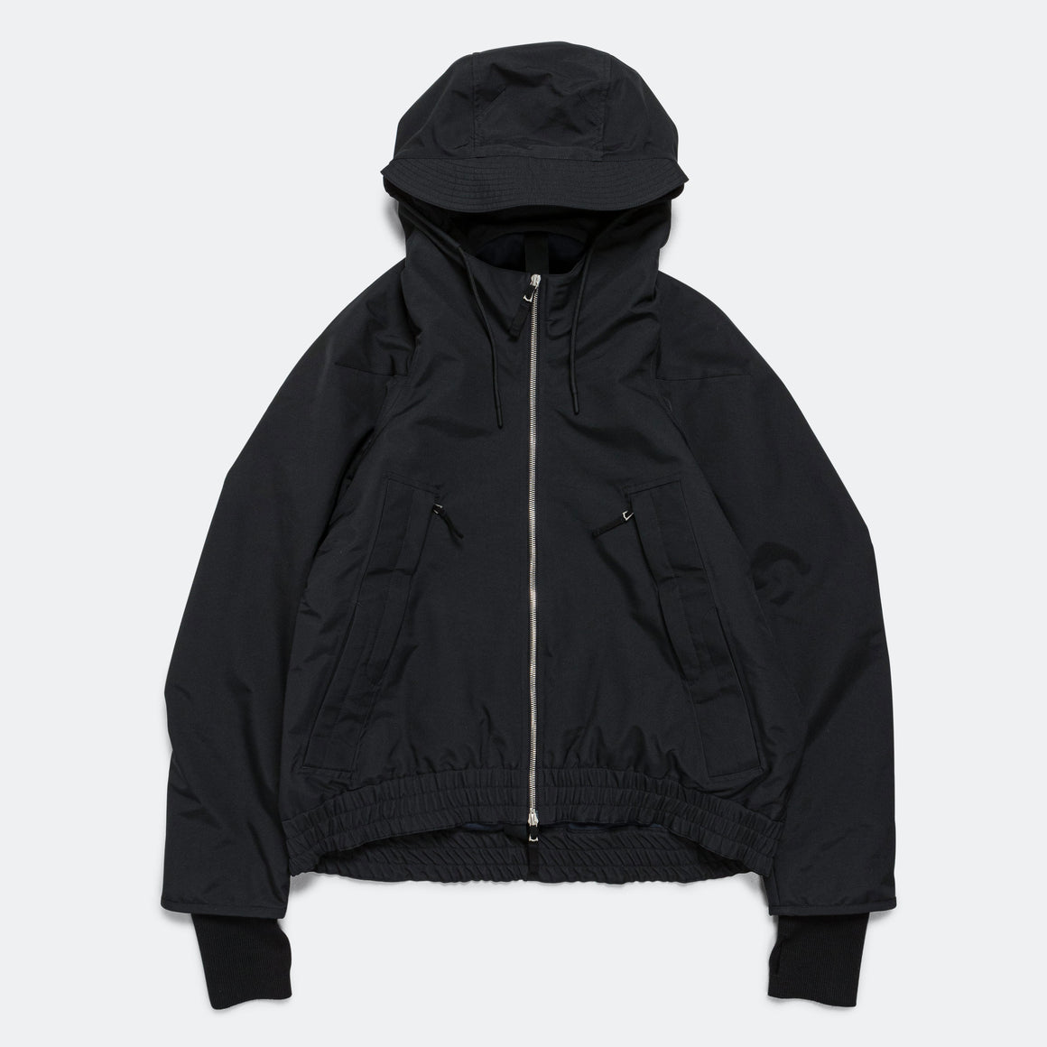 NIKE】Two Way Nylon Shell Outer