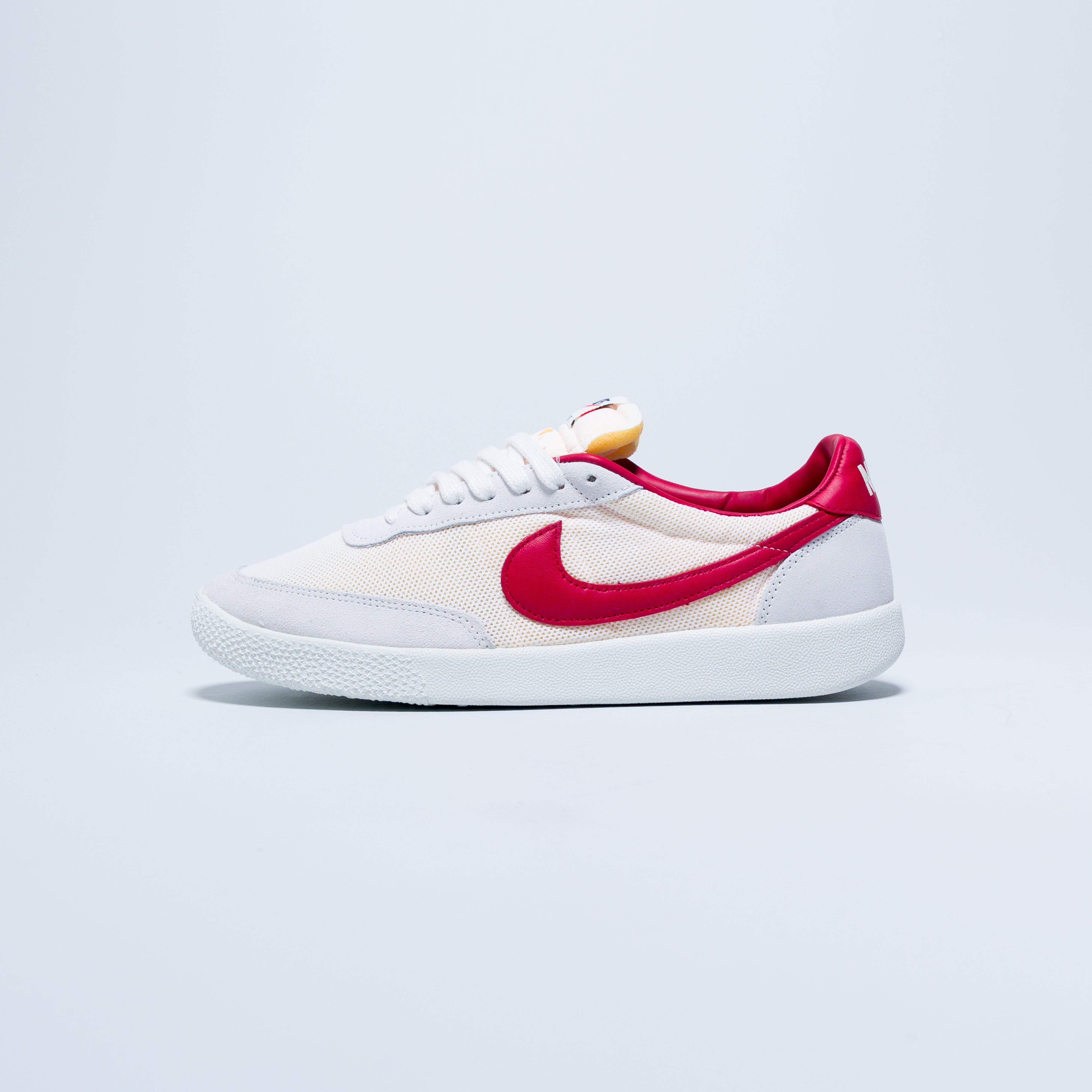 nike killshot og gym red