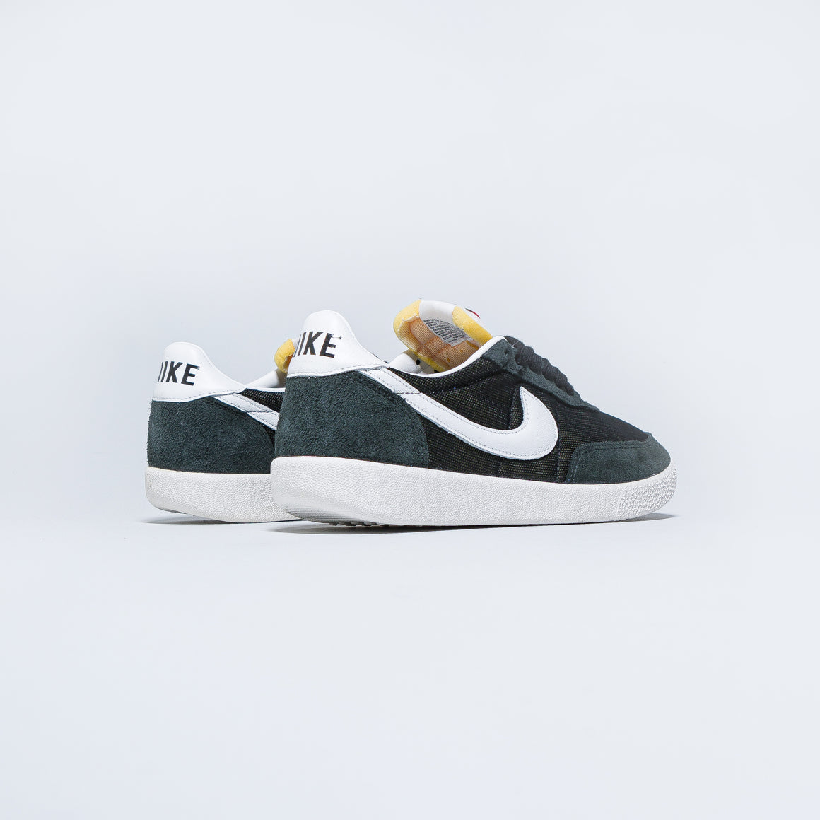 nike killshot off noir