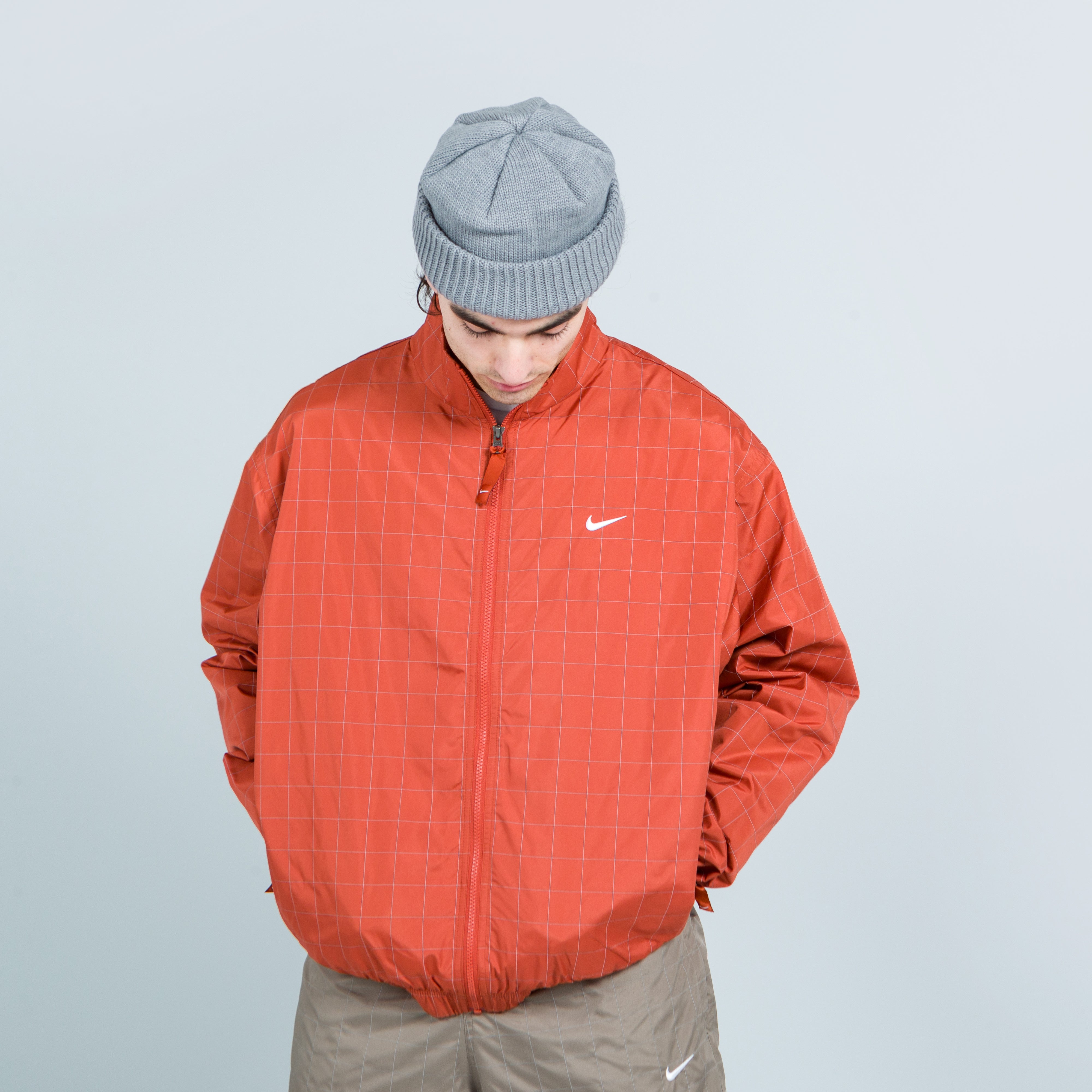 nike sportswear swoosh shirt