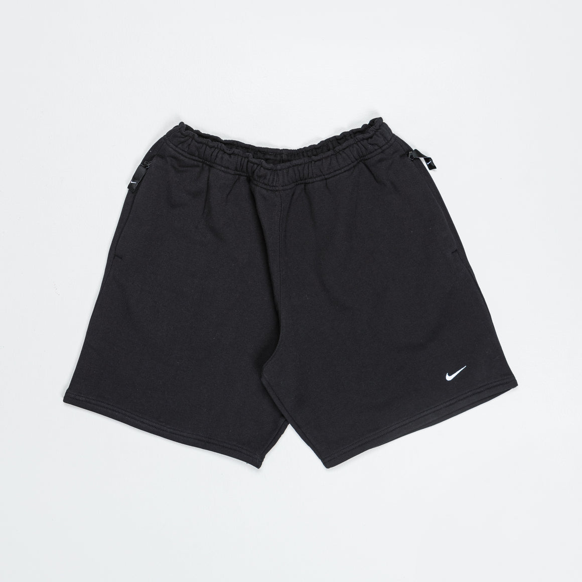 nikelab swoosh shorts