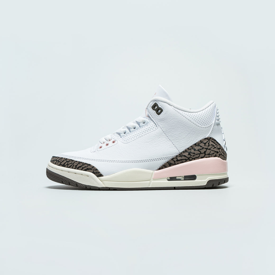 jordan wmns air jordan 3 retro