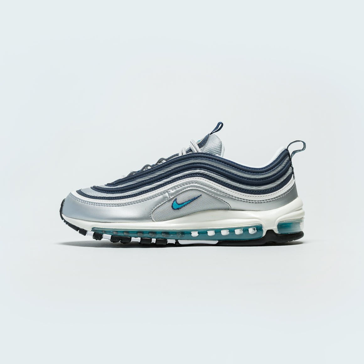 womens air max 97 blue