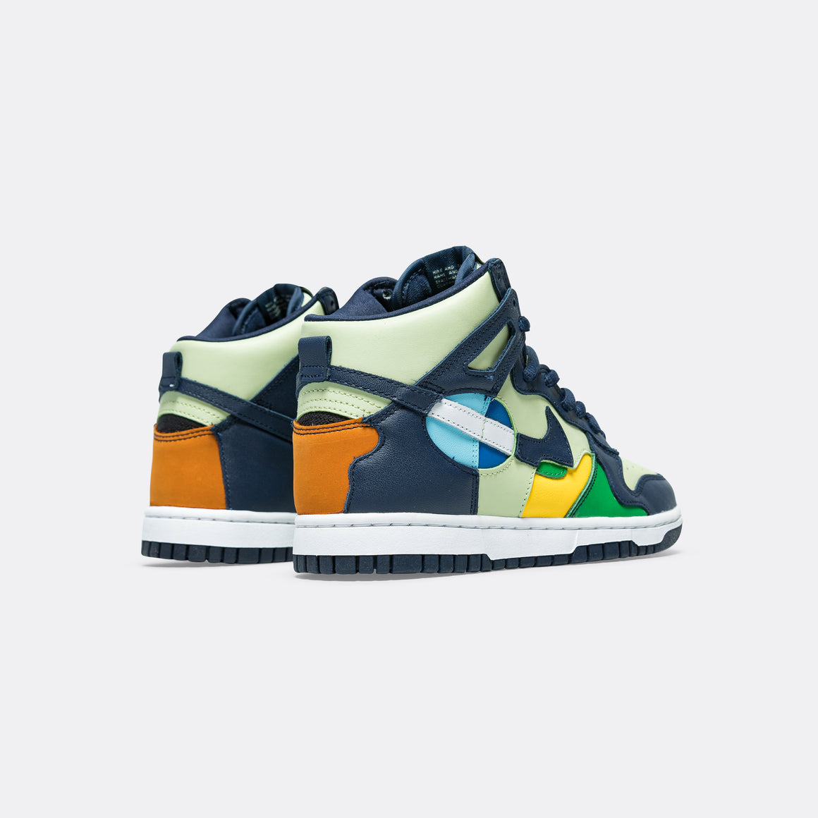 nike pistachio dunk