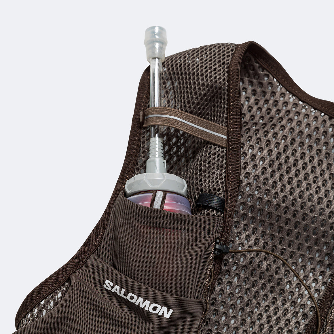 Salomon Active Skin 8 Vest x Pas Normal Studio | Up There