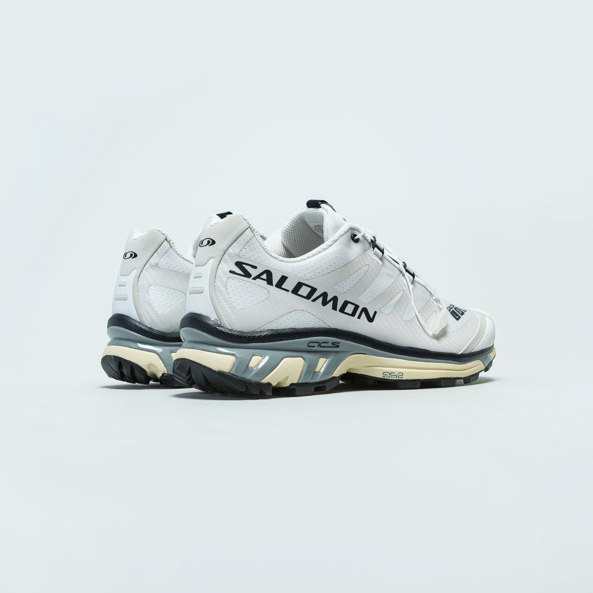 salomon xt4 white