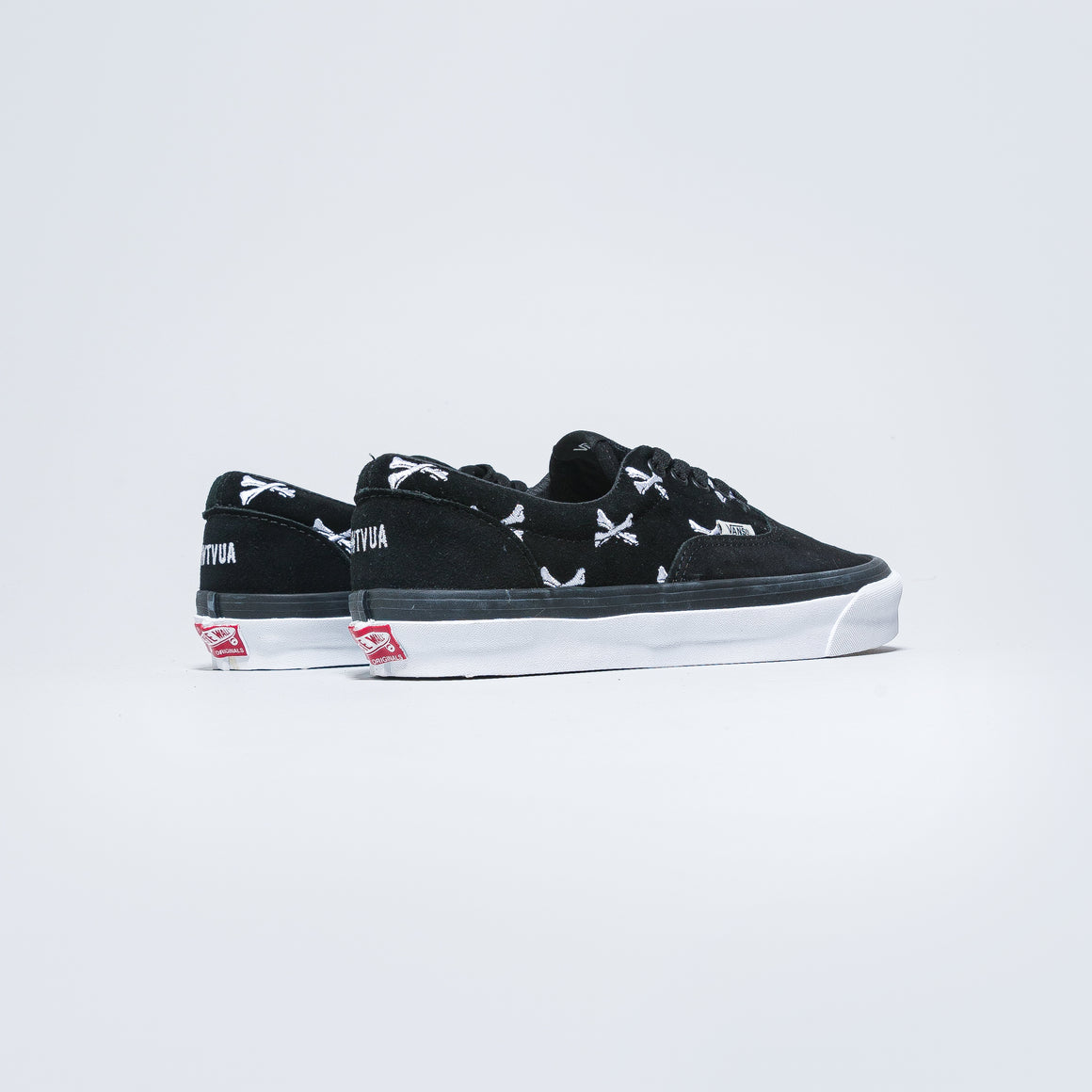 vans og era lx wtaps