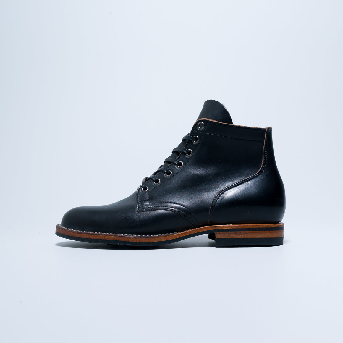 Service Boot - Black Chromexcel– Up There