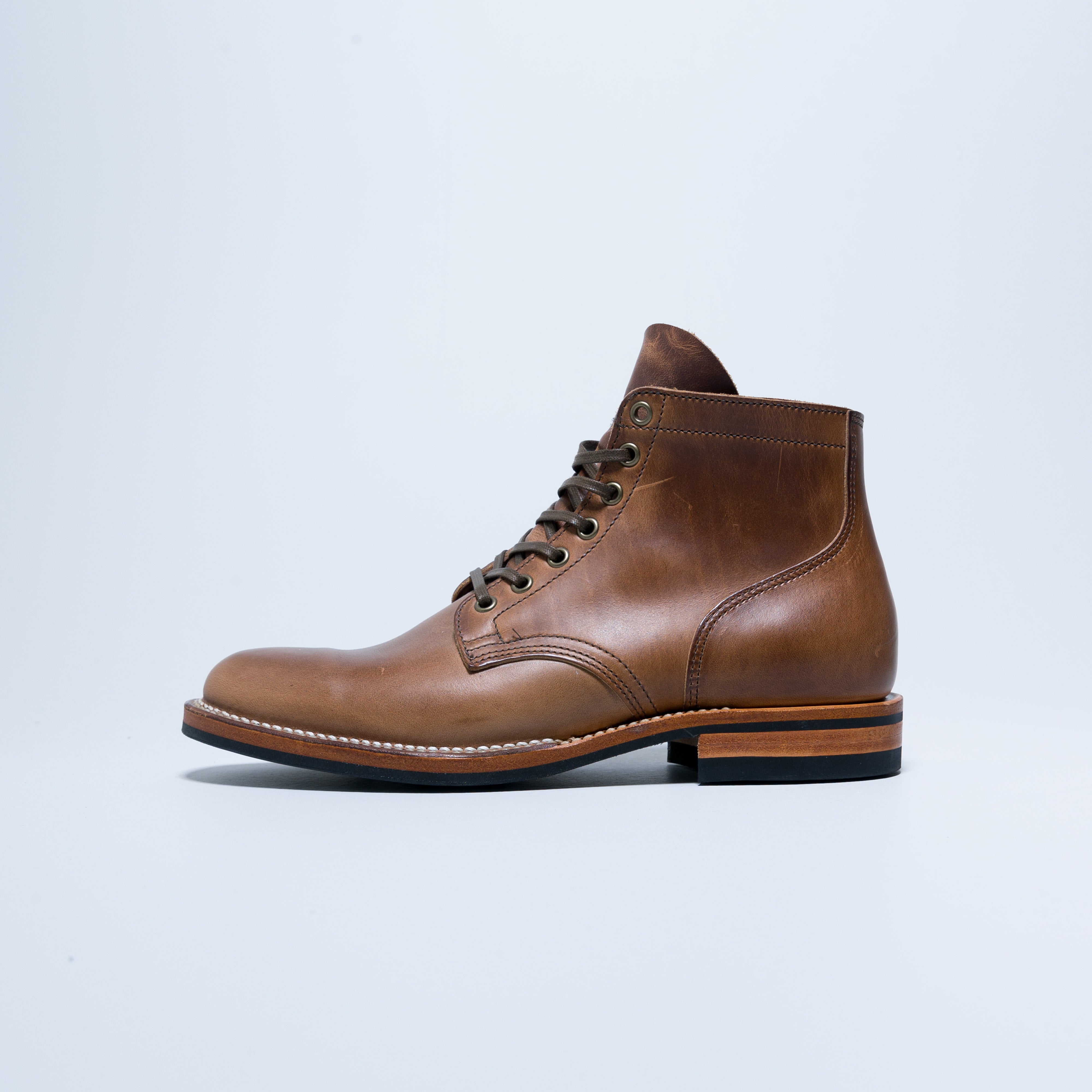 Service Boot - Natural Chromexcel– Up There