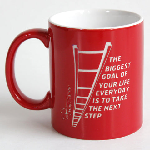 Motivational Coffee Mugs