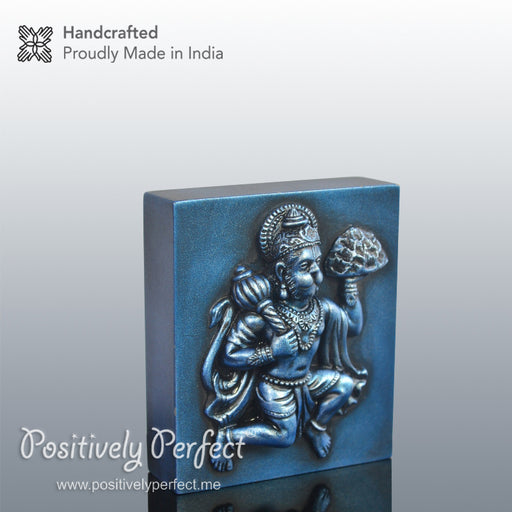 APM Ganeshji Decorative Gift Showpiece/ Ganesha Statue for Home Decor  /Office Desk /Car Dashboard /Ganeshji Murti (2.5 inch) (M2)
