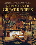 A Treasury of Great Recipes Now on Sale