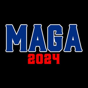 MAGA 2024
