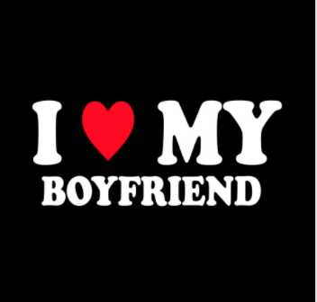 Love Boyfriend