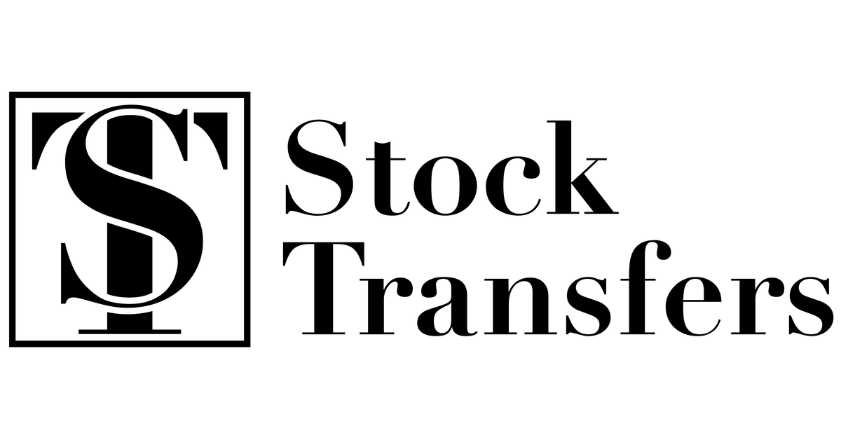 Stock Transfers