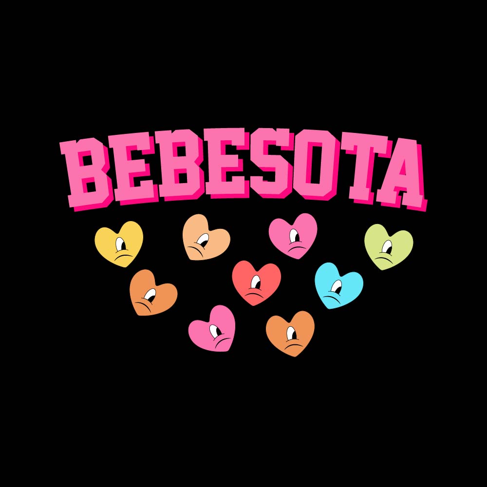 BEBESOTA - SPN - 020