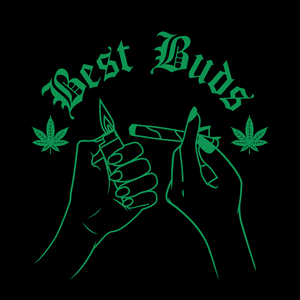Best Buds - WED - 025 / Weed