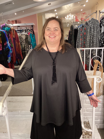DOLORES TUNIC - WICKED Image 1
