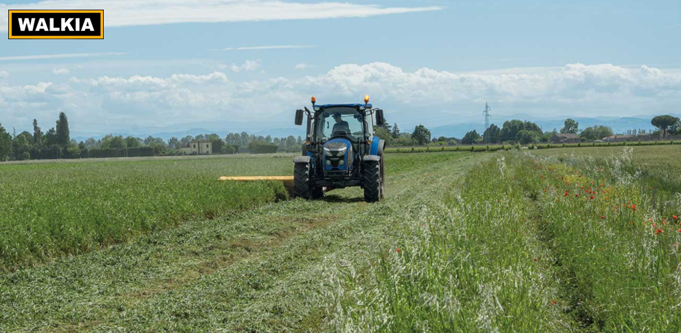 landini tractores agricolas serie 5