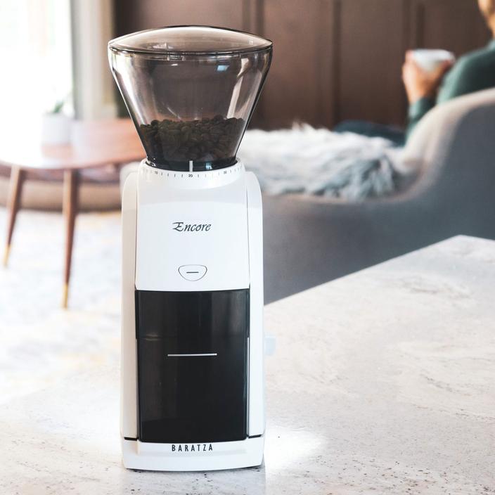 encore coffee grinder