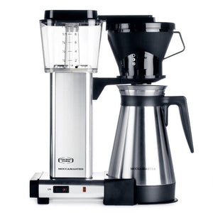 Technivorm One-Cup Coffee Brewer - Lizzy's Fresh coffee