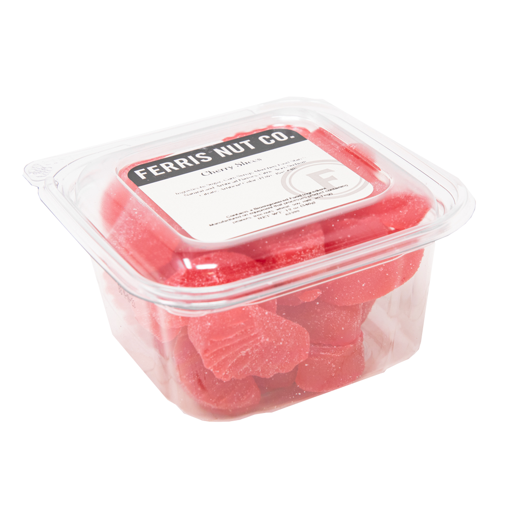 Fruit Slices - 12 oz.