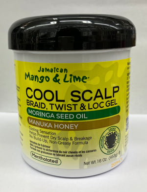 JML COOL SCALP GEL - My Beauty Supply(Amity/Westville)