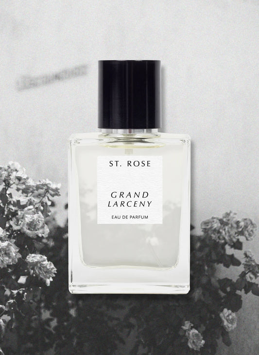 Juliet In White - ST. ROSE Conscious Luxury Fragrances