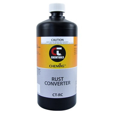 Corrofix™ Rust Remover
