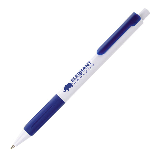 Lebeau Chrome Pen