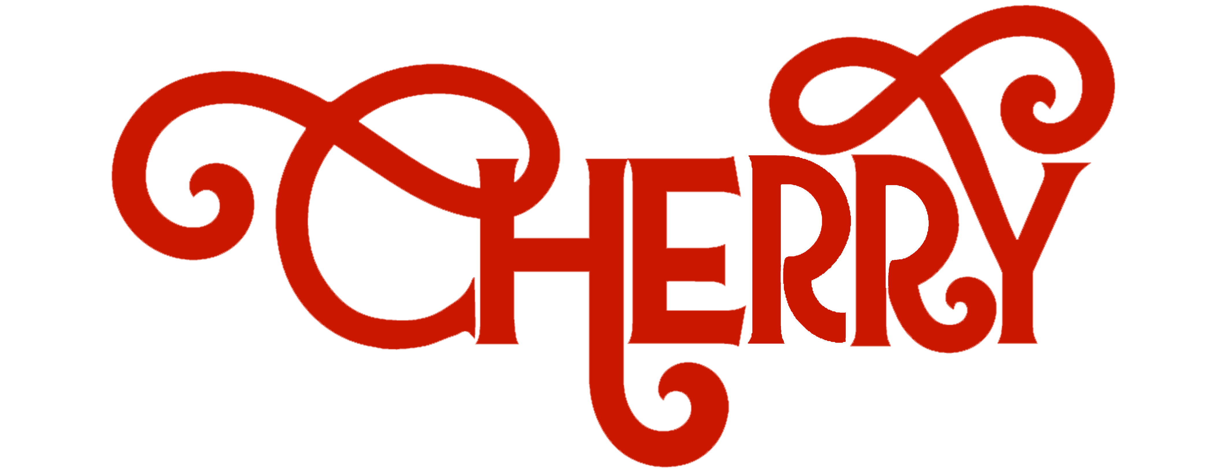 cherry logo png