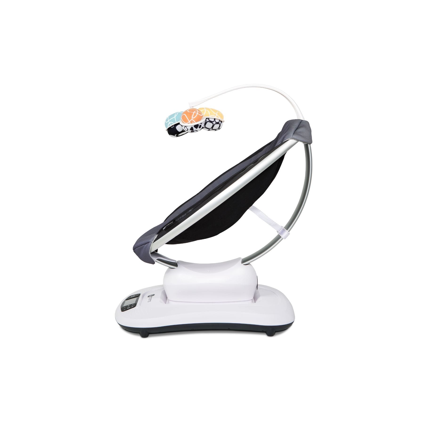 4moms 3d baby bouncer mamaroo 4.0