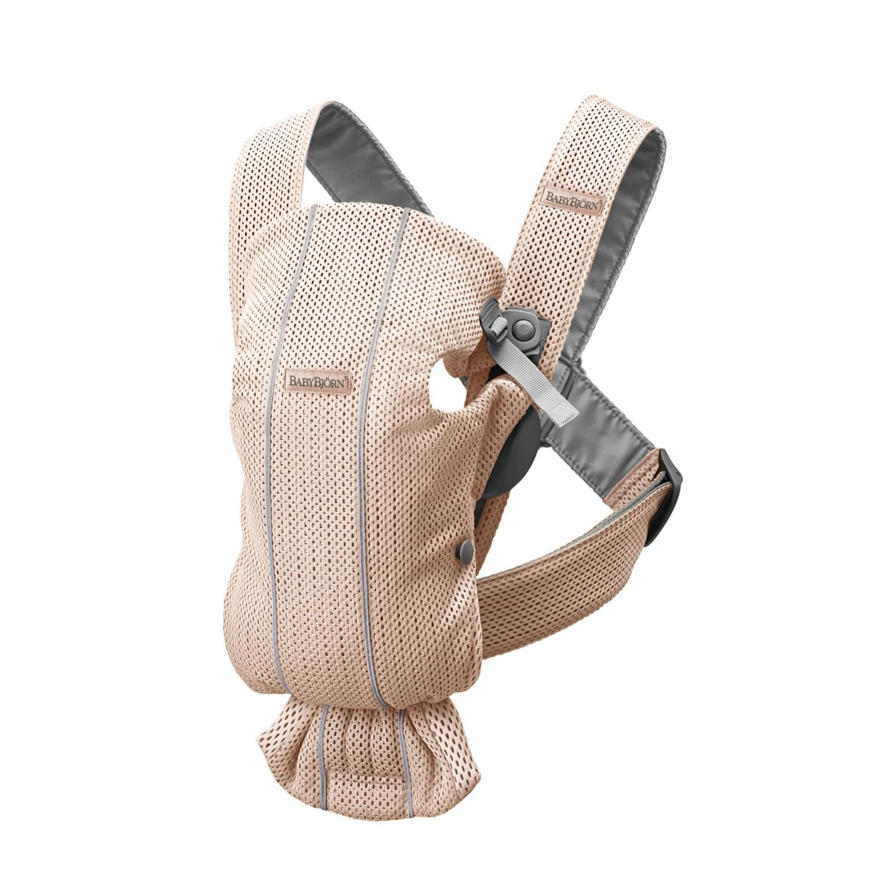 bjorn mesh carrier