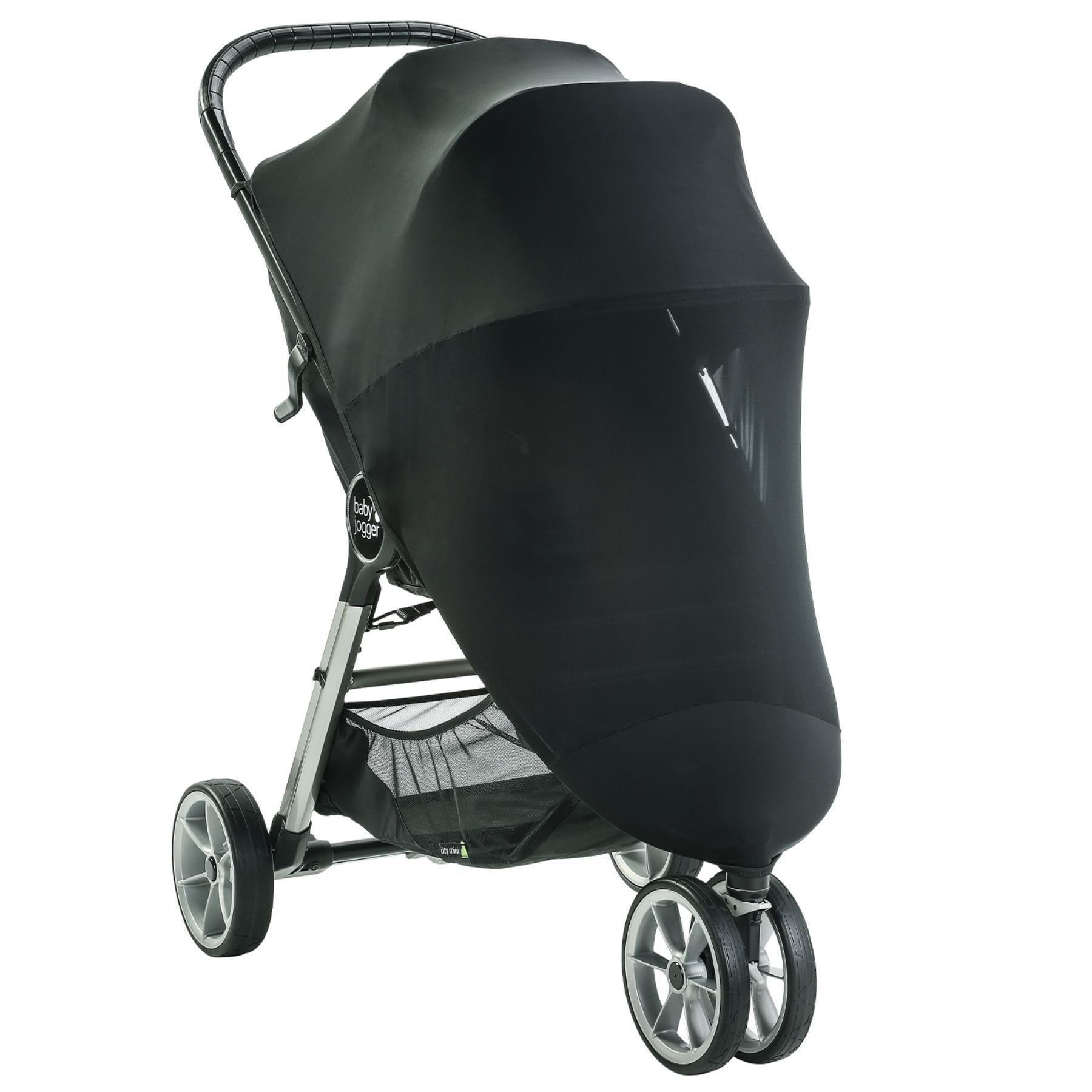 baby jogger bug canopy