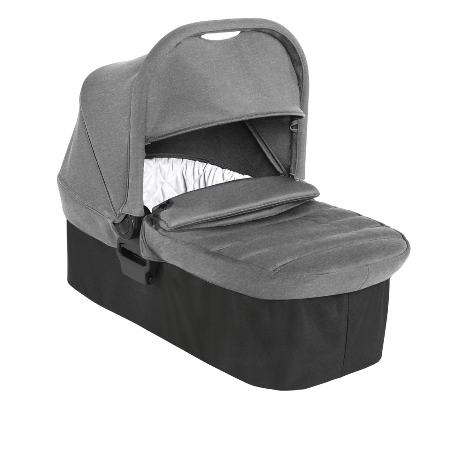 baby jogger city elite carrycot