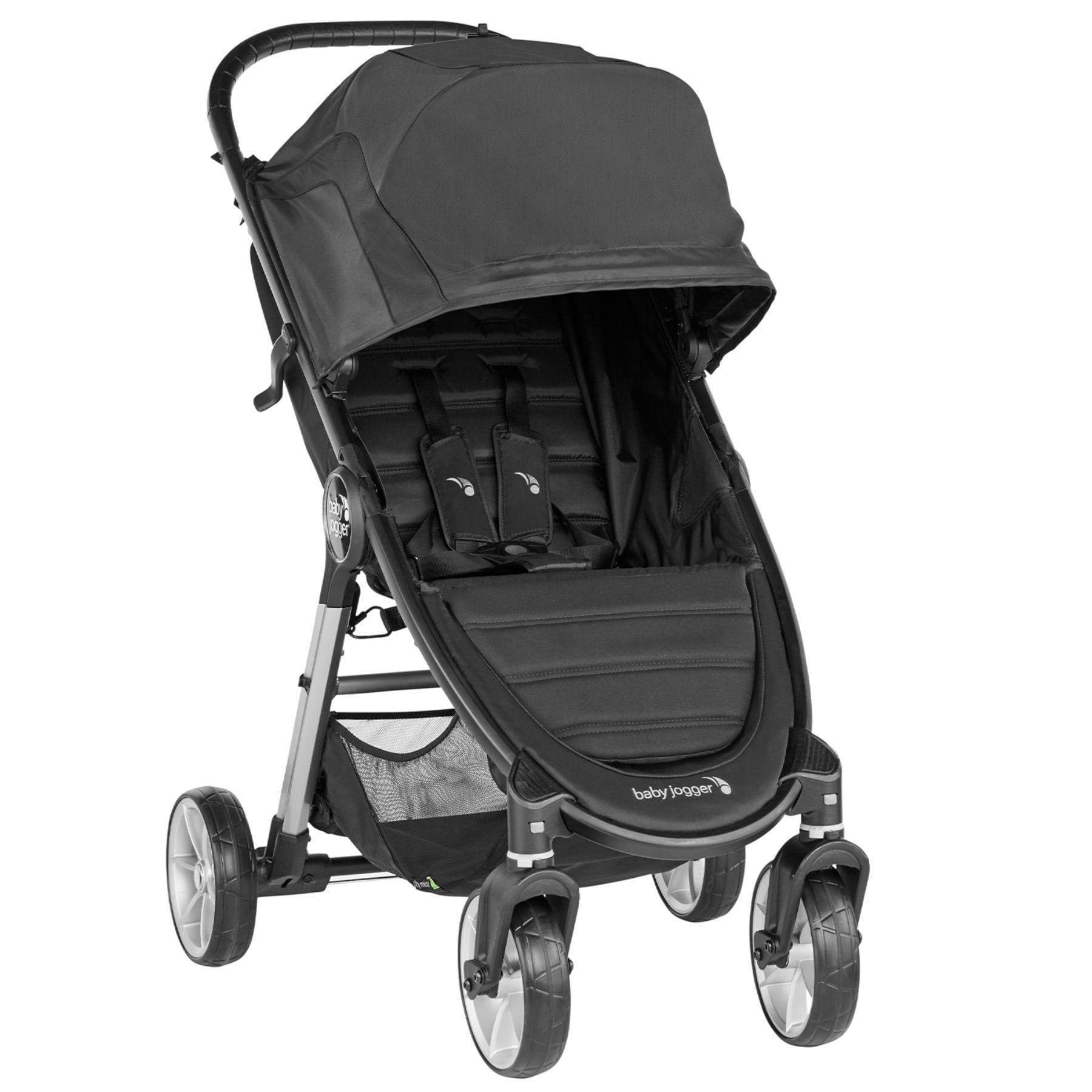 baby jogger mini city 4