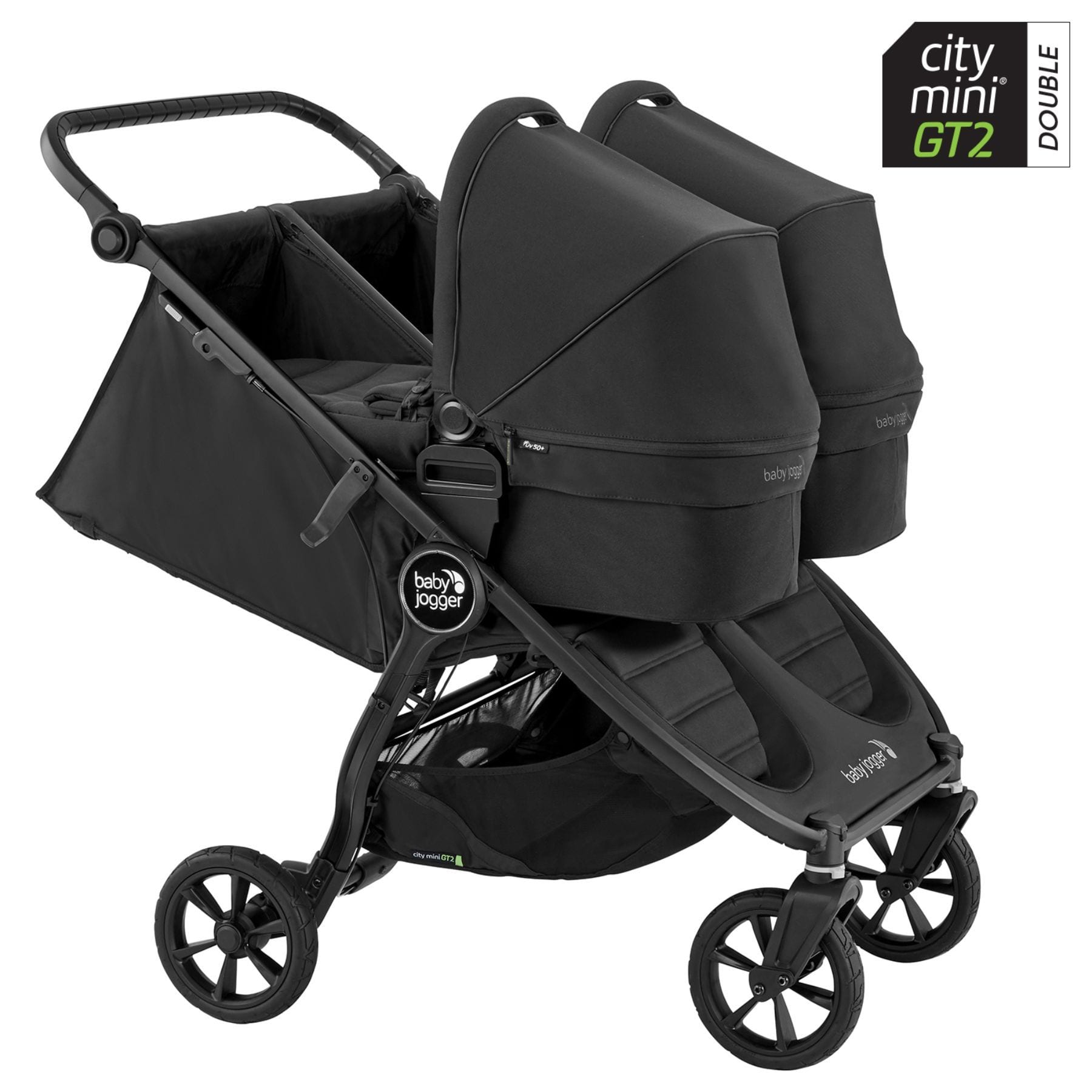 baby jogger city mini