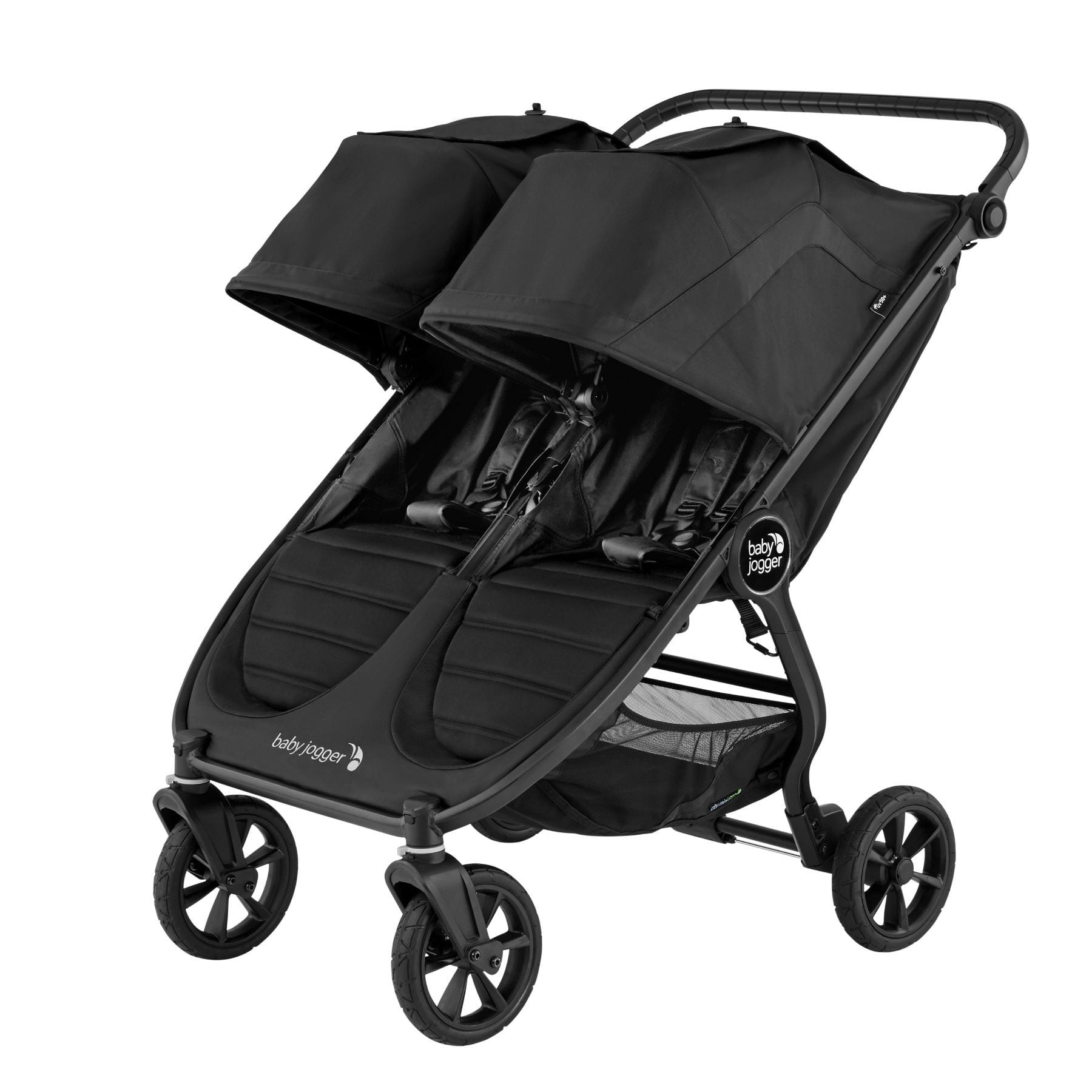 city mini jogger twin