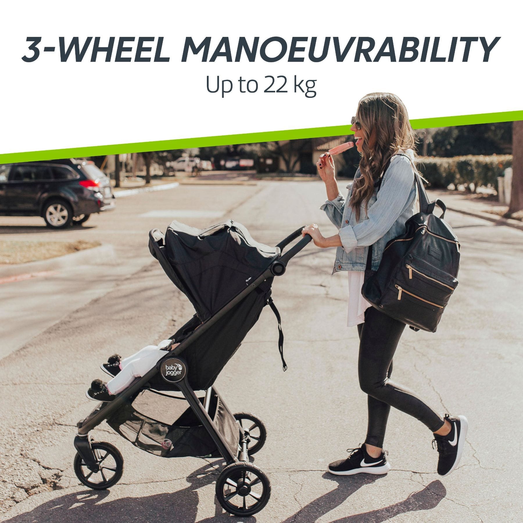 baby jogger citi mini gt2