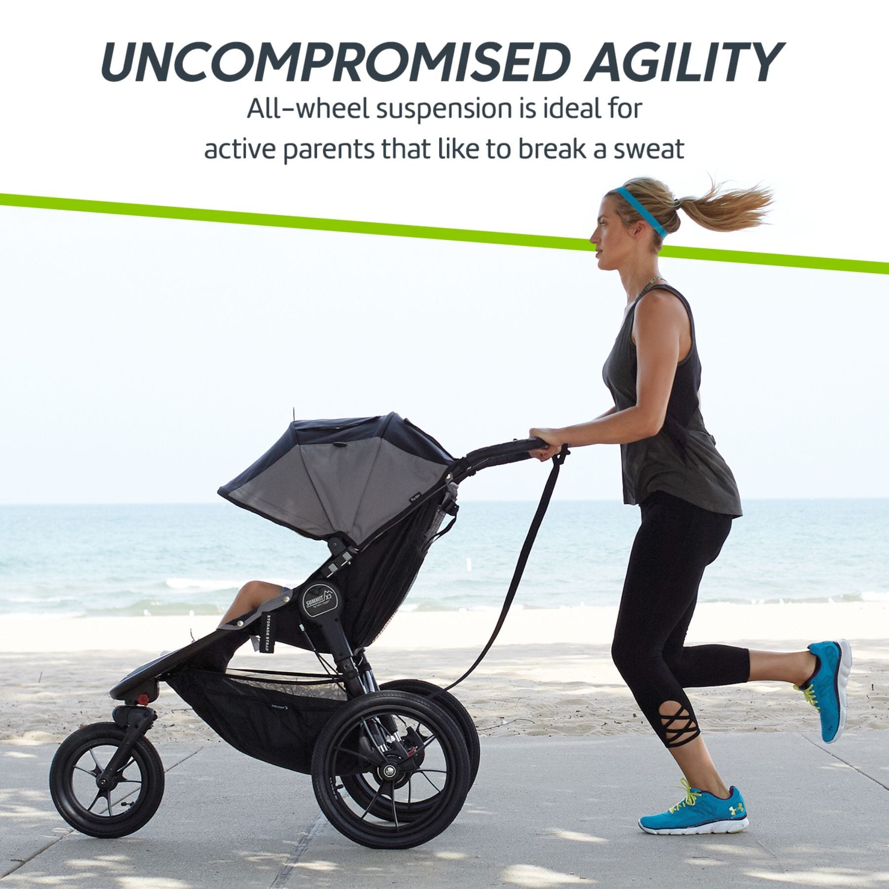 baby jogger summit x3 uk