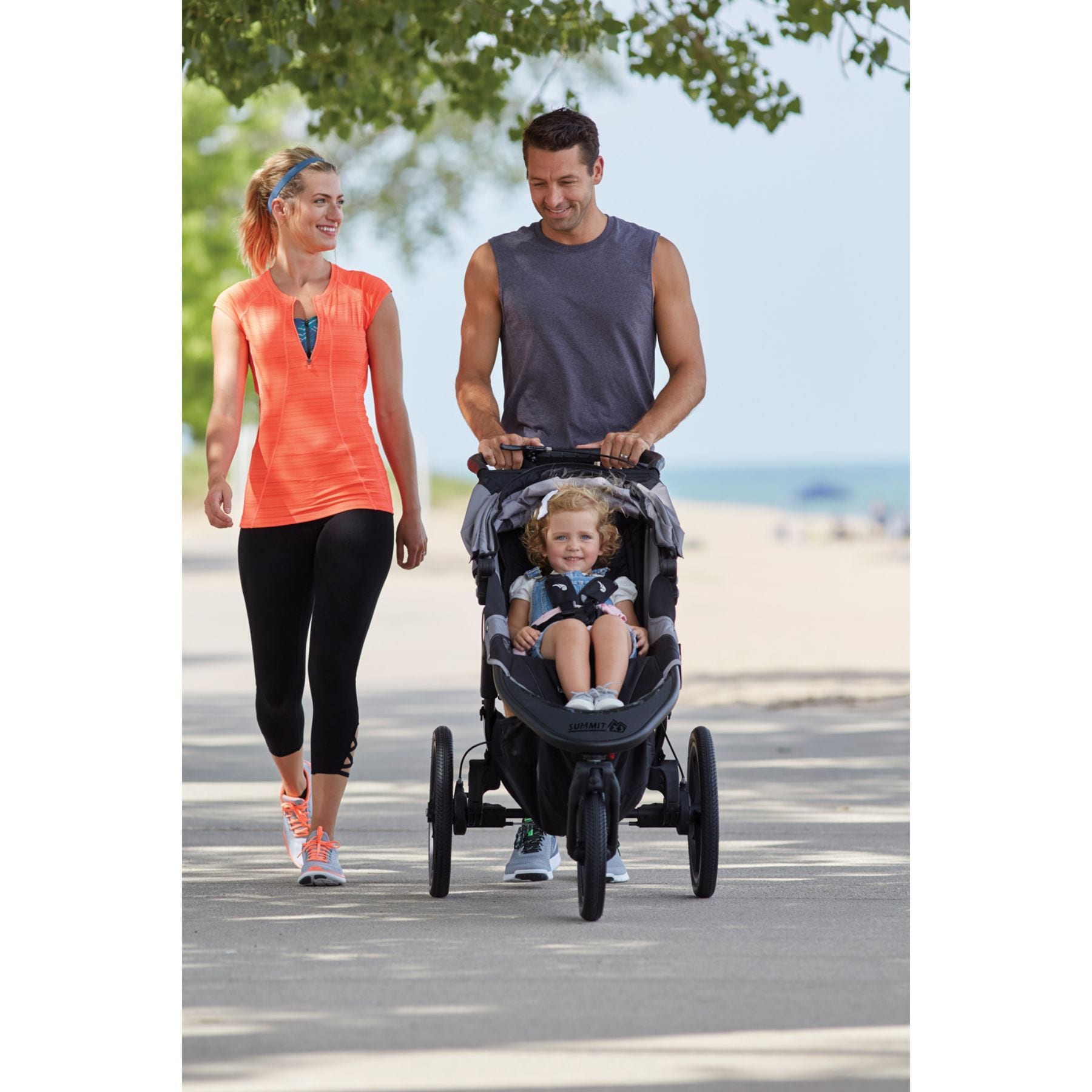 baby jogger summit x3 uk