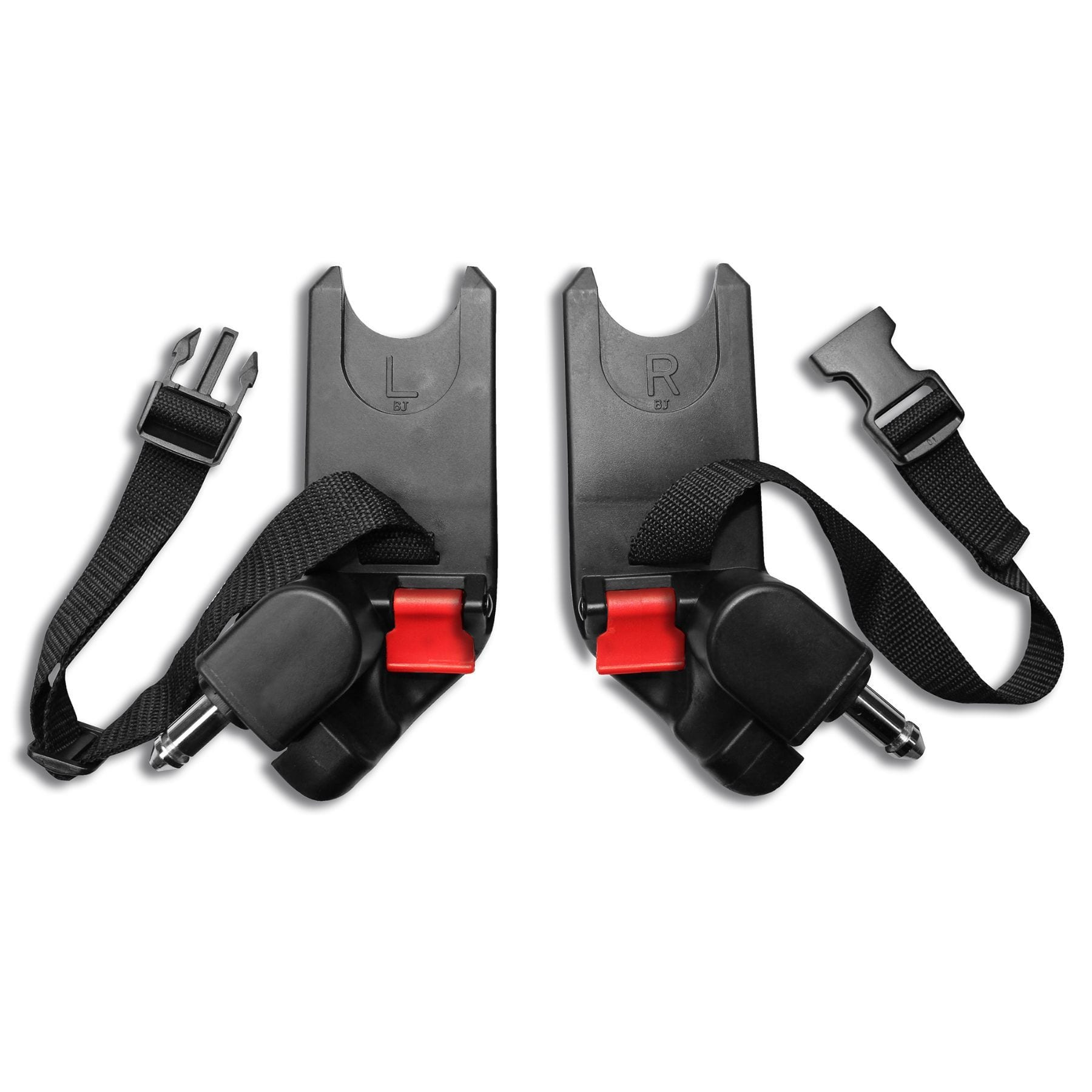 baby jogger summit x3 car seat adapter