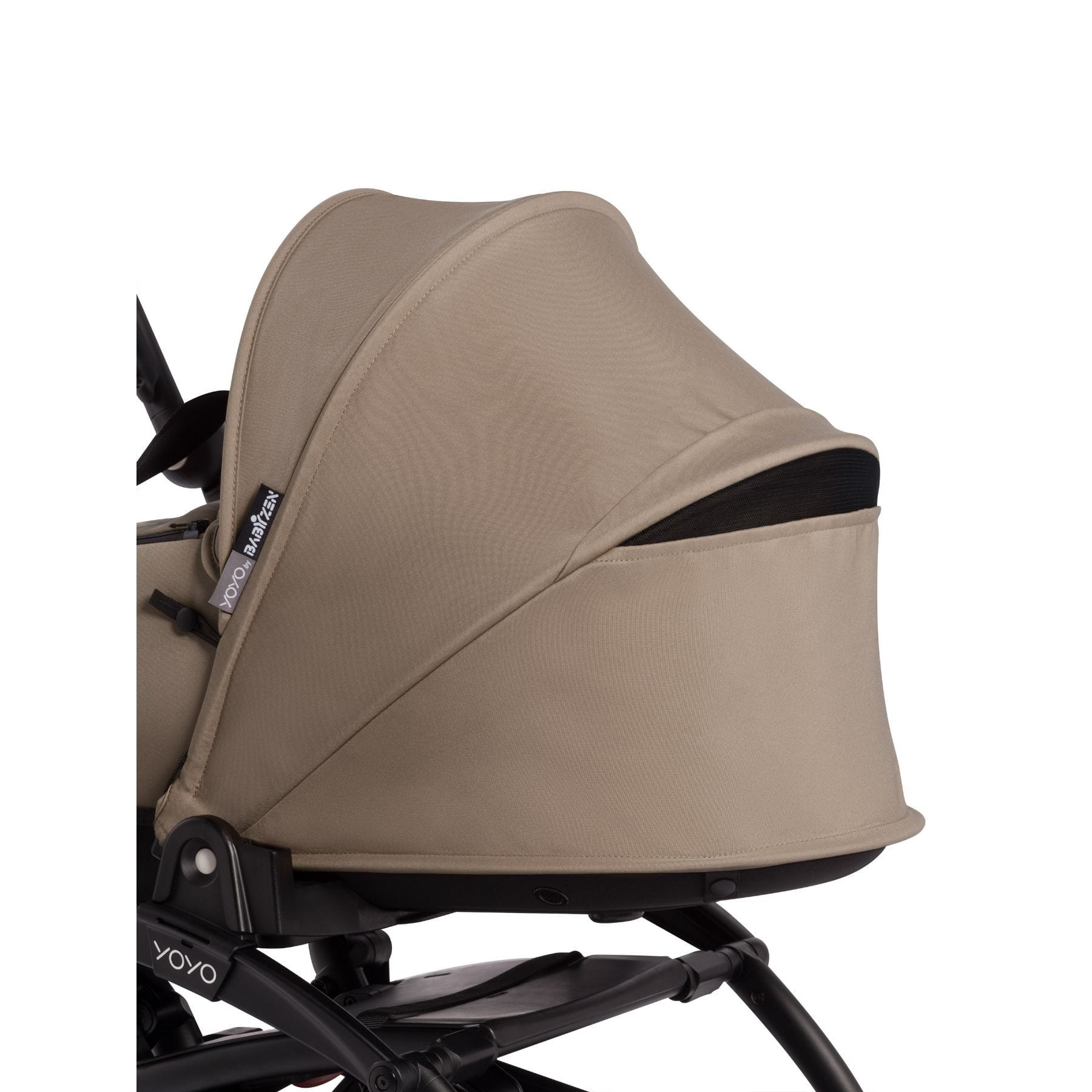 babyzen bassinet