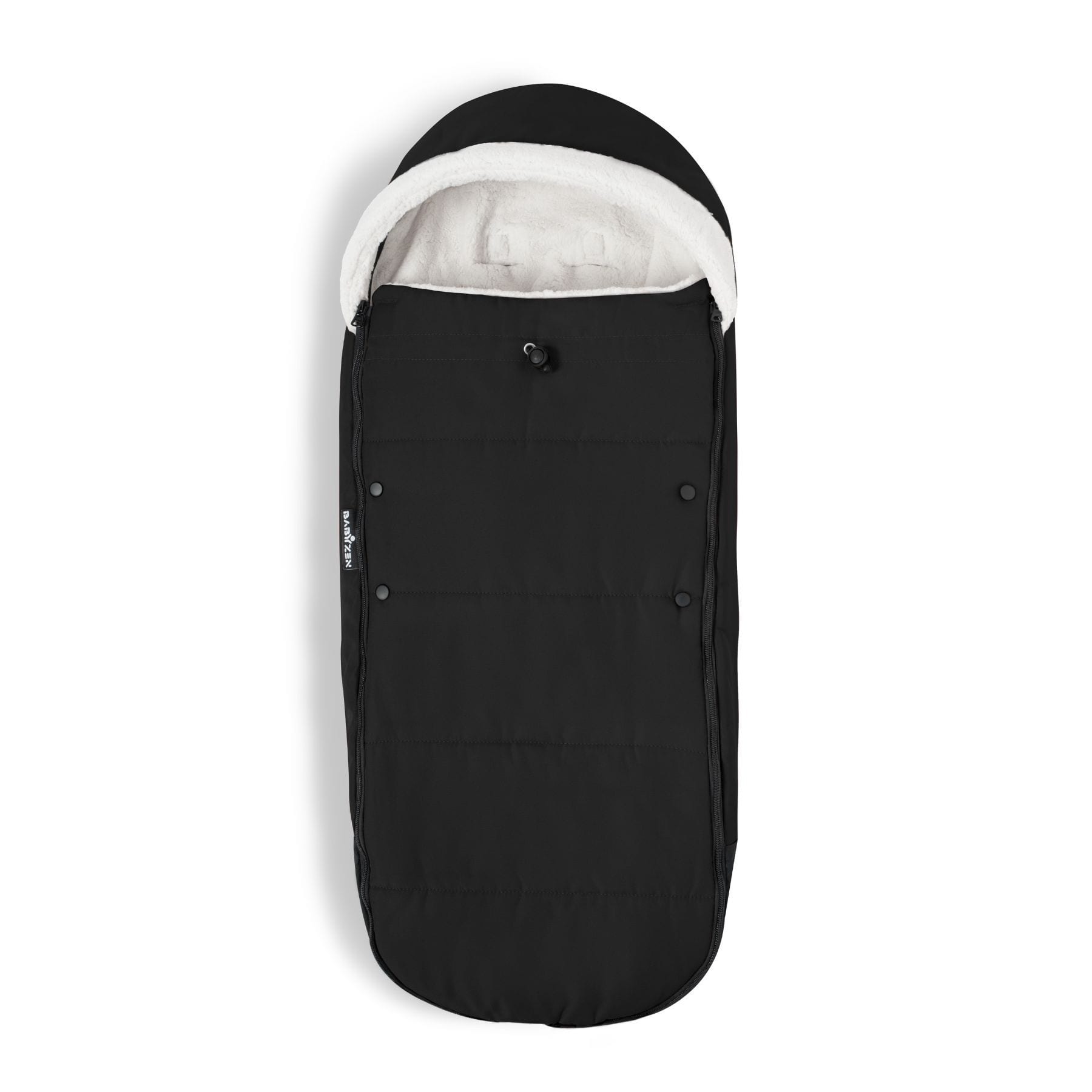 babyzen footmuff review