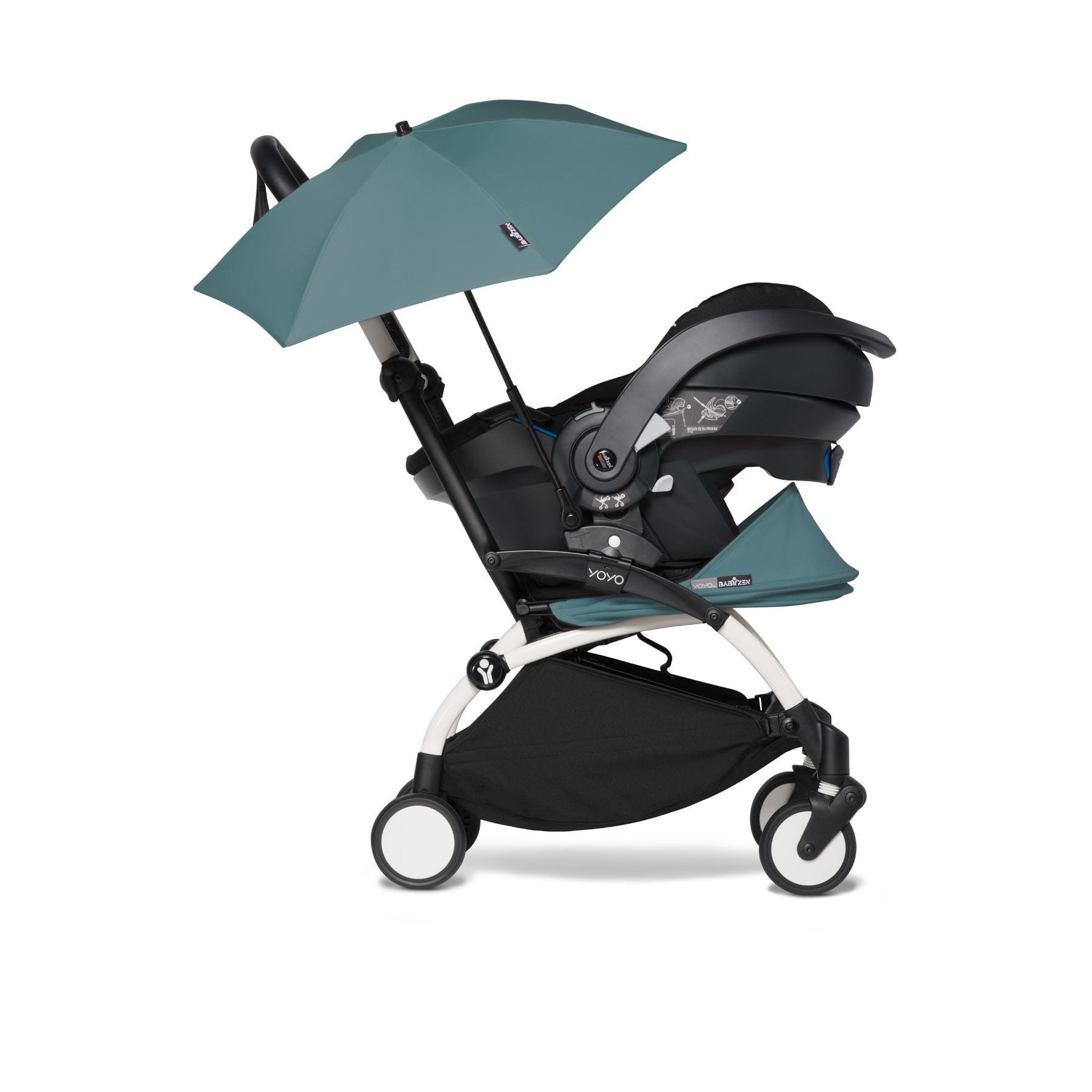 babyzen umbrella